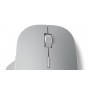 Microsoft | Surface Precision Mouse | FTW-00006 | wired/wireless | Bluetooth 4.0/4.1/4.2, USB Type-A | Gray | 1 year(s) - 5